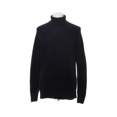 Turtleneck (Blue) from East West
