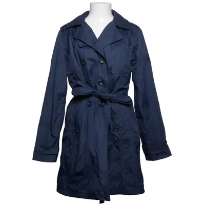 Trenchcoat (Blå) från Henri Lloyd Woman Polyamid, Polyester