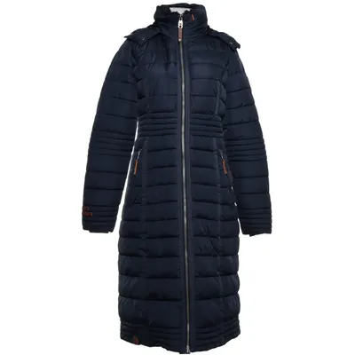 Vinterkappa (N-W-148-43-2022) från Navahoo Polyester