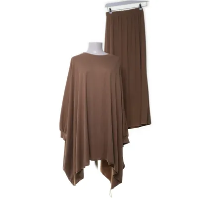 Sæt (Brun) fra New Collection