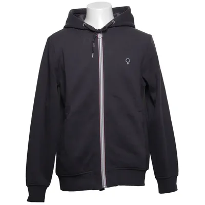 Capuchon sweater (Mesnil Cotton) van Faguo Katoen, Gerecycled polyester