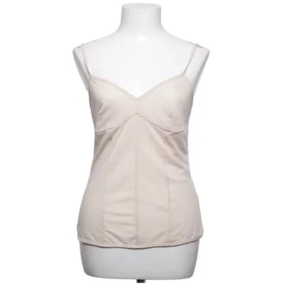 Shapewear-top (Beige) fra Miss Sixty Collection
