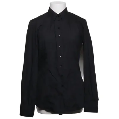 Skjorta (Svart) från Ernst Alexis Bomull, Polyester