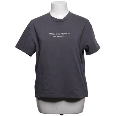 T-shirt (Grå) från Aim'n Ekologisk bomull