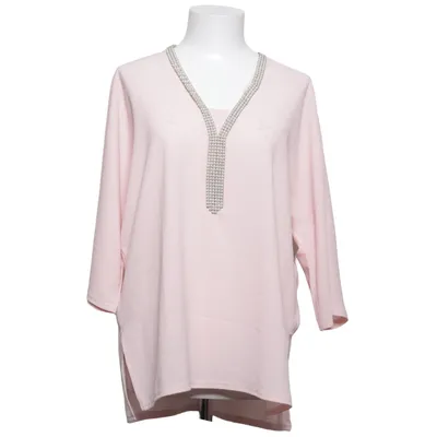 Blus (Rosa) från Monaco Blue Elastan, Polyester