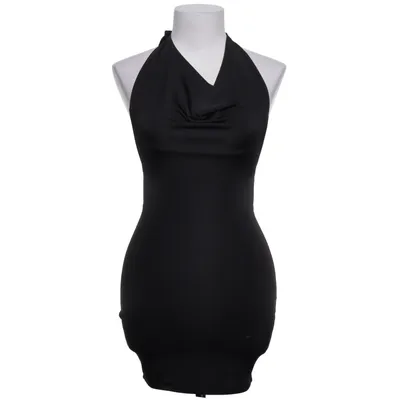 Omlottklänning (Svart) från Rebecca Stella Elastan, Polyester