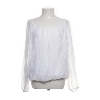 Blouse (White) from Heart Kiss