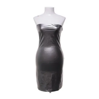 Cocktail dress (Silver) from Hosbjerg Elastane, Polyester