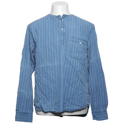 Hemd (Blau) von GANT Rugger Baumwolle