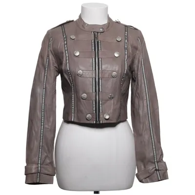 Jacka (Grå) från ONSTAGE Denmark