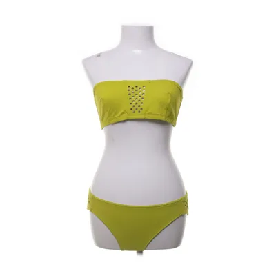 Bikini (Groen) van Eres Polyamide