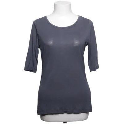 Top (Blauw) van Filippa K Tencel