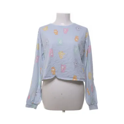 Pyjamatrui (Blauw, Meerkleurig) van Care Bears