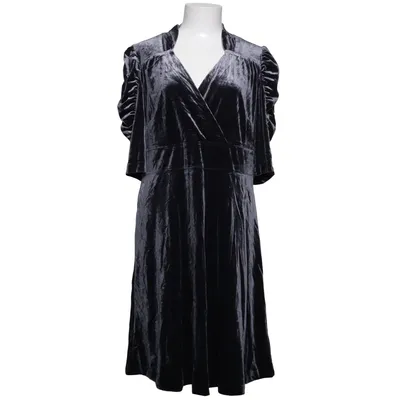 Jurk (Grijs) van Chic by Cellbes Polyester