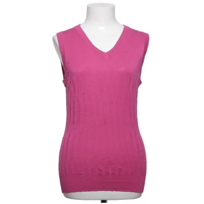 Slipover (Pink) from Lobster Golfwear