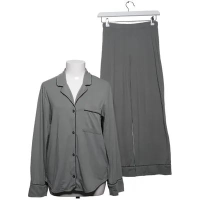 Pajamas (Green) from H&M Polyester, Viscose, Elastane