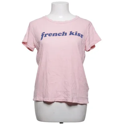 T-shirt (French Kiss) van Mother