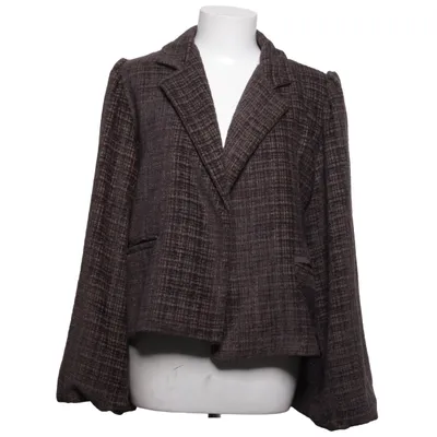 Blazer (Braun) von Pescara Polyester
