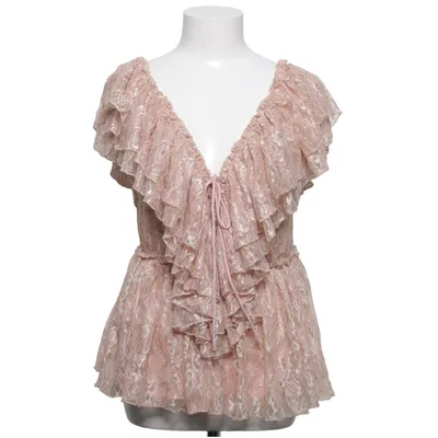 Top (Pink) from Buch Copenhagen Cotton, Polyester