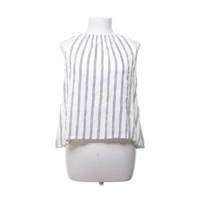 Topp (Vit, Svart) från ASOS Design