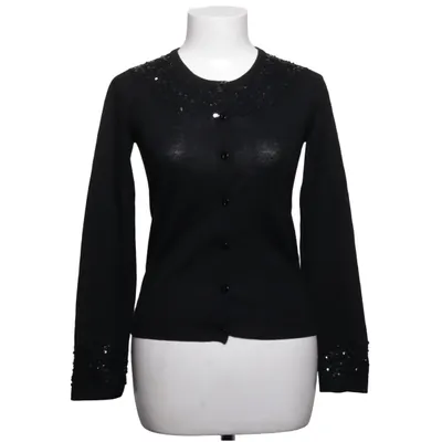 Cardigan (Sort) fra Filippa K Merinould