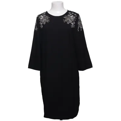 Robe (Noir) de Young Couture by Barbara Schwarzer Polyester