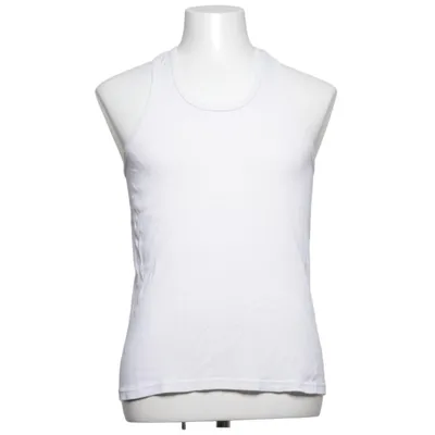 Undershirt (White) from Nudie Jeans