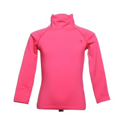 Underställströja (Rosa) från Champion Elastan, Polyester