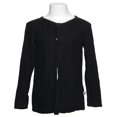 Kofta (SS16 Jolo Jr Cardigan) från POMPdeLUx Bomull