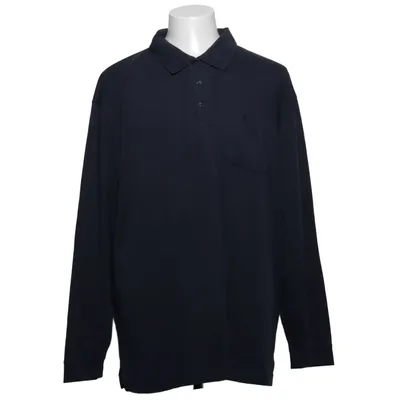 Maillot de rugby (Gris) de Ragman Coton, Polyester