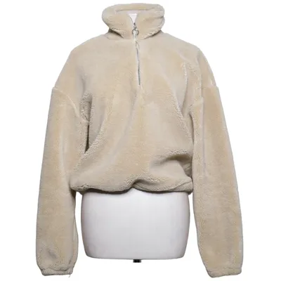 Fleecetröja (Beige) från Stay Återvunnen polyester