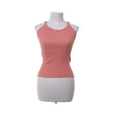 Tanktop (Roze) van Rosemunde