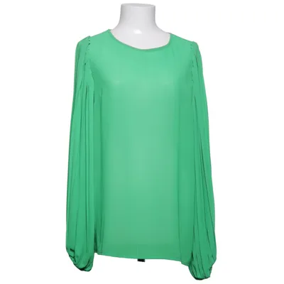 Blouse (Vert) de Blond Hour Polyester