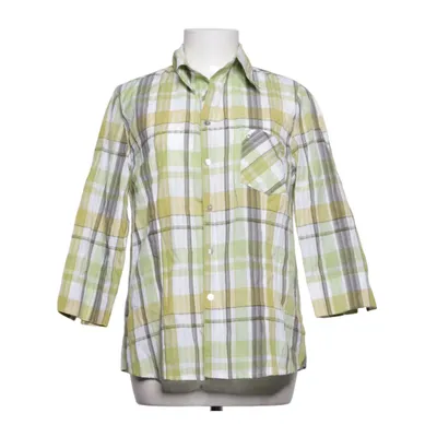 Blus (Grön, Vit, Grå) från Dolce Vita Bomull, Polyester