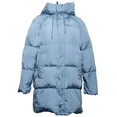 Winter coat (Blue) from Weekend MaxMara Polyamide