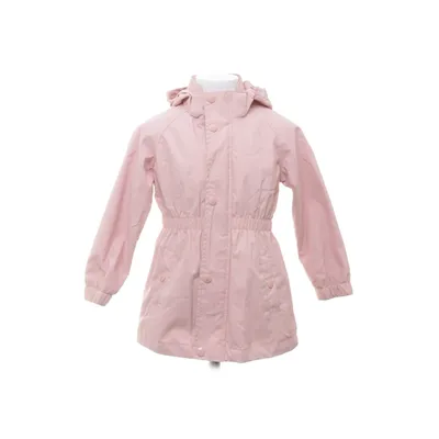 Jacket (Pink) from KappAhl Polyester, Polyamide
