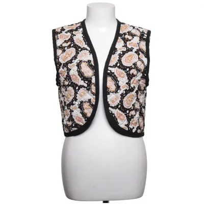 Väst (Svart, Flerfärgad) från Loavies Polyester