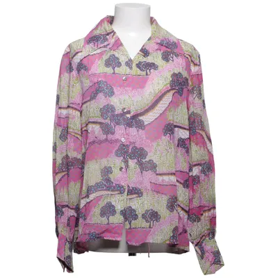 Bluse (Croisiere) fra Guy Laroche Bomuld