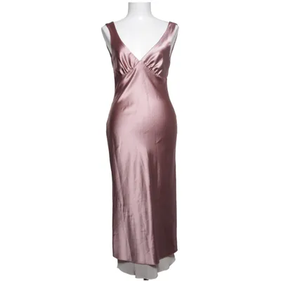Maxikjole (Pink) fra Miss Selfridge Elastan, Polyester