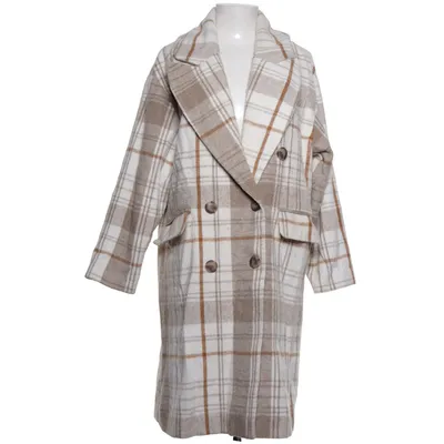 Jas (BASIC) van Dilvin Acryl, Polyester, Wol