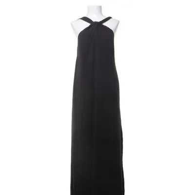 Maxi jurk (Zwart) van WE