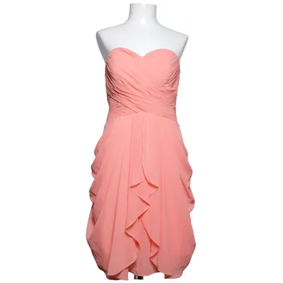 Cocktail dress (Pink) from Dressystar