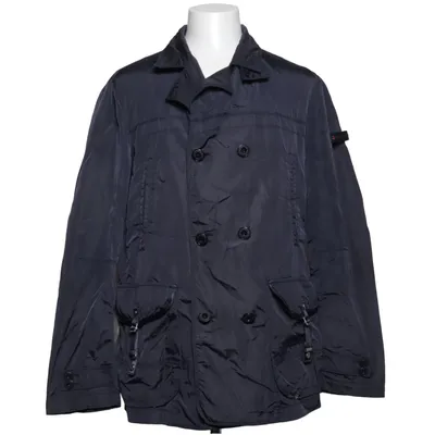 Jacket (Black) from Peuterey Polyamide
