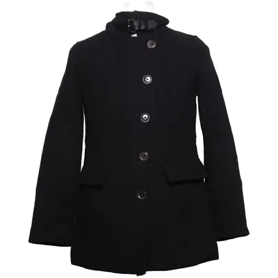 Jas (Zwart) van Selection by s.Oliver