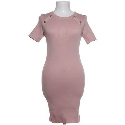 Klänning (Rosa) från Cherry Koko Elastan, Polyester