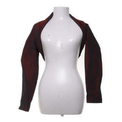 Bolero (Zwart, Rood) van Xanaka Polyester, Viscose