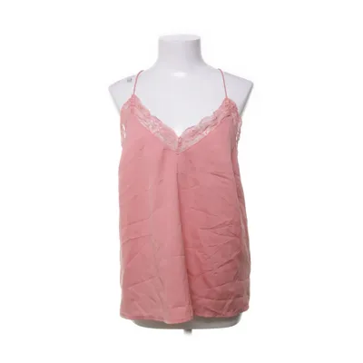 Pajama top (Pink) from Bubbleroom by Carolina Gynning Polyester