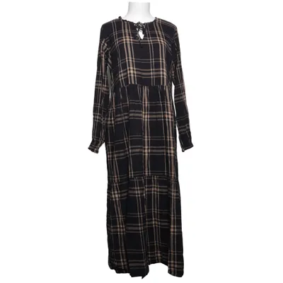 Robe (Noir, Beige) de Ever.me Coton, Viscose