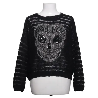 Pull-over (Noir) de Katsumi Acrylique