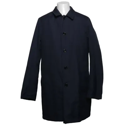 Coat (Blue) from Allegri